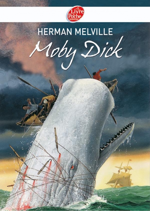 Moby-Dick